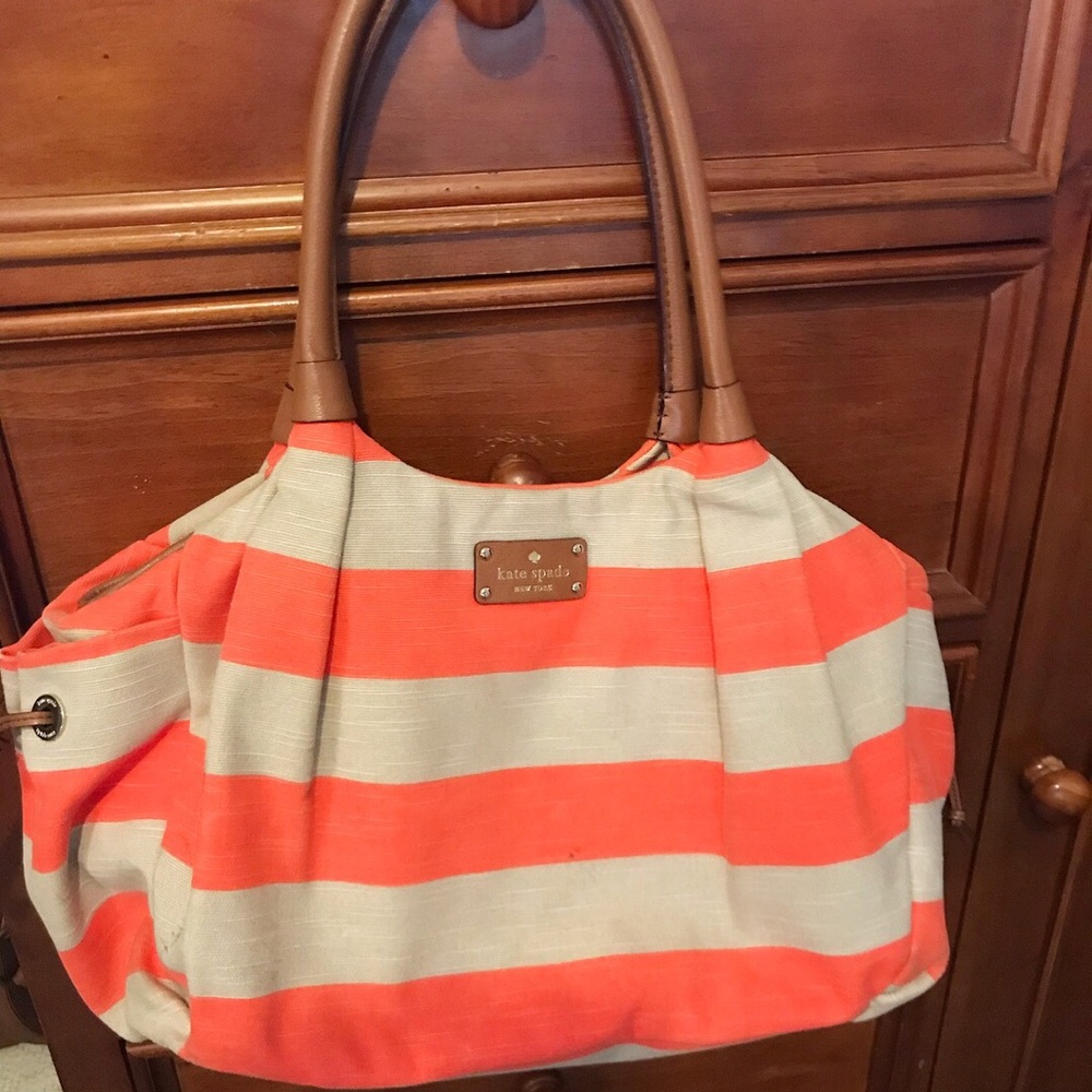 Kate Spade Stevie
